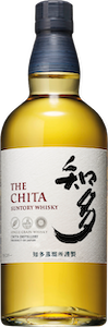 The Chita Suntory Whisky